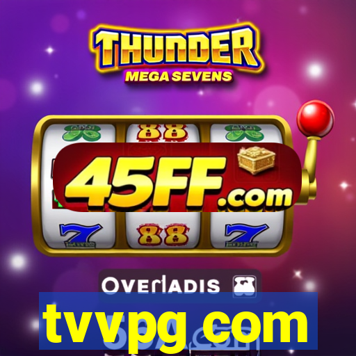 tvvpg com